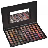 Paleta de 88 cores Metal Mania