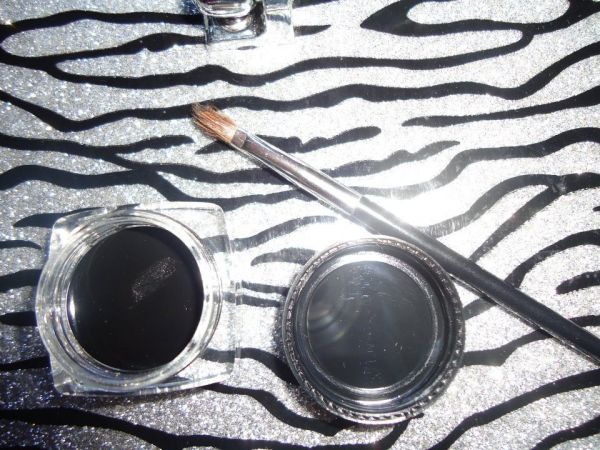 Delineador em gel