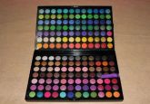 Paleta de 168 cores