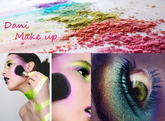 Makeup By Dani!!