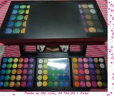 Paleta de 180 cores